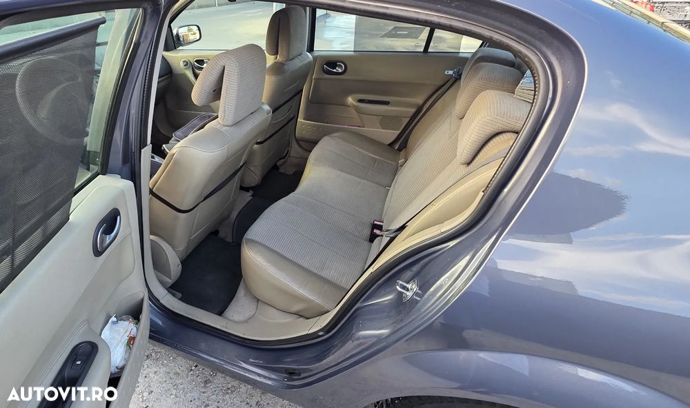Renault Megane II 1.5 dCi Privilege - 13