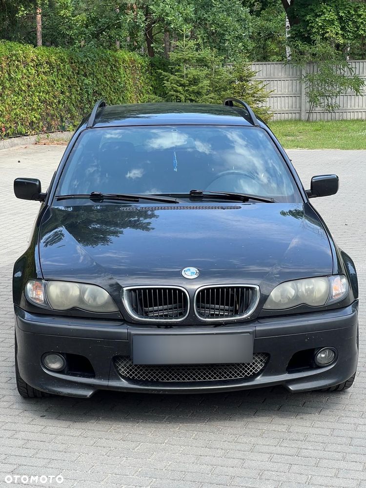 BMW Seria 3 - 3