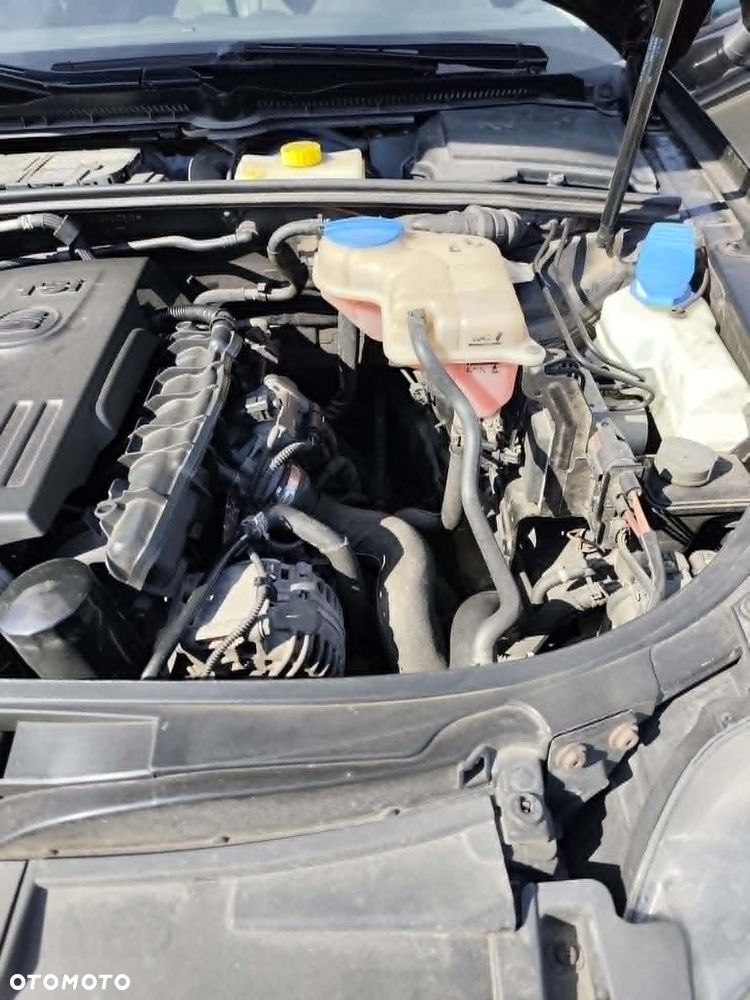 Seat Exeo 1.8 TSI - 7