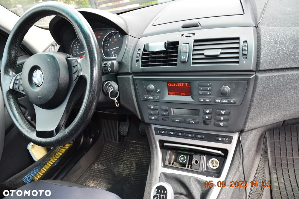 BMW X3 - 20