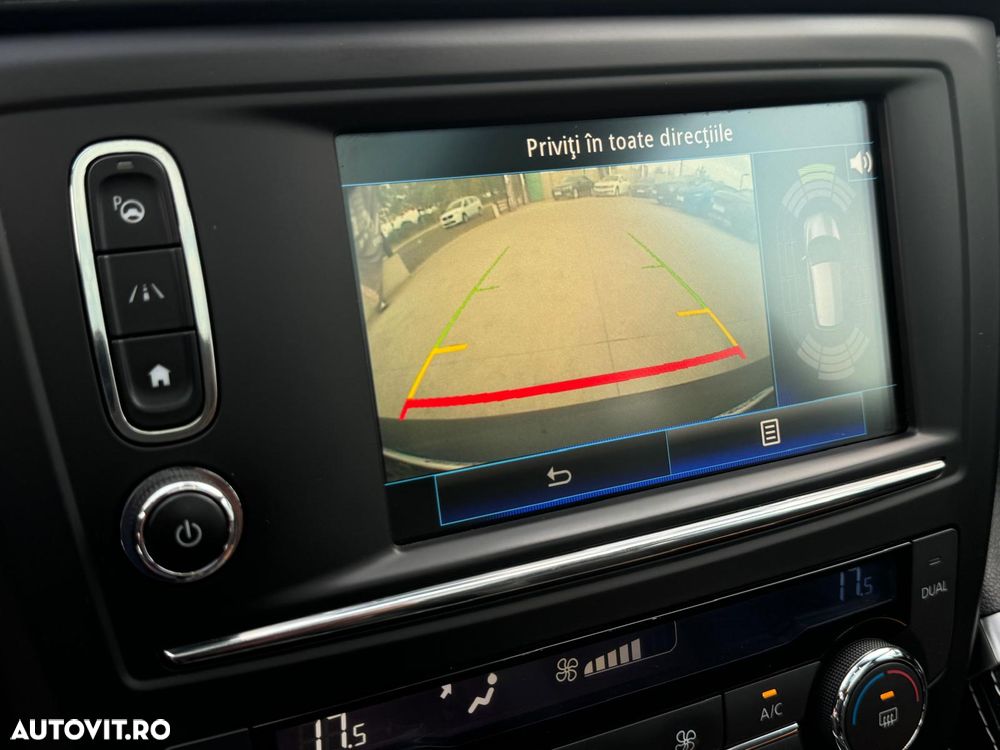 Renault Kadjar Energy dCi 130 Bose Edition - 20