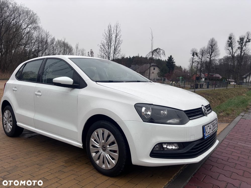 Volkswagen Polo 1.0 Trendline - 2