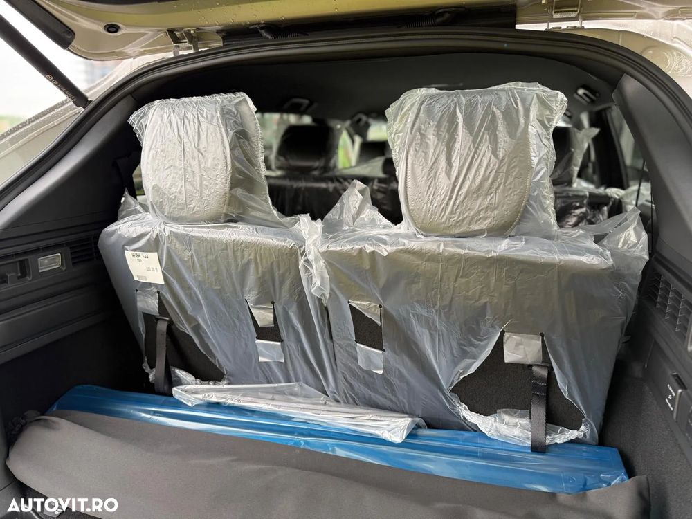 Mazda CX-80 3.3 e-Skyactiv AT8 AWD MHEV Homura - 21