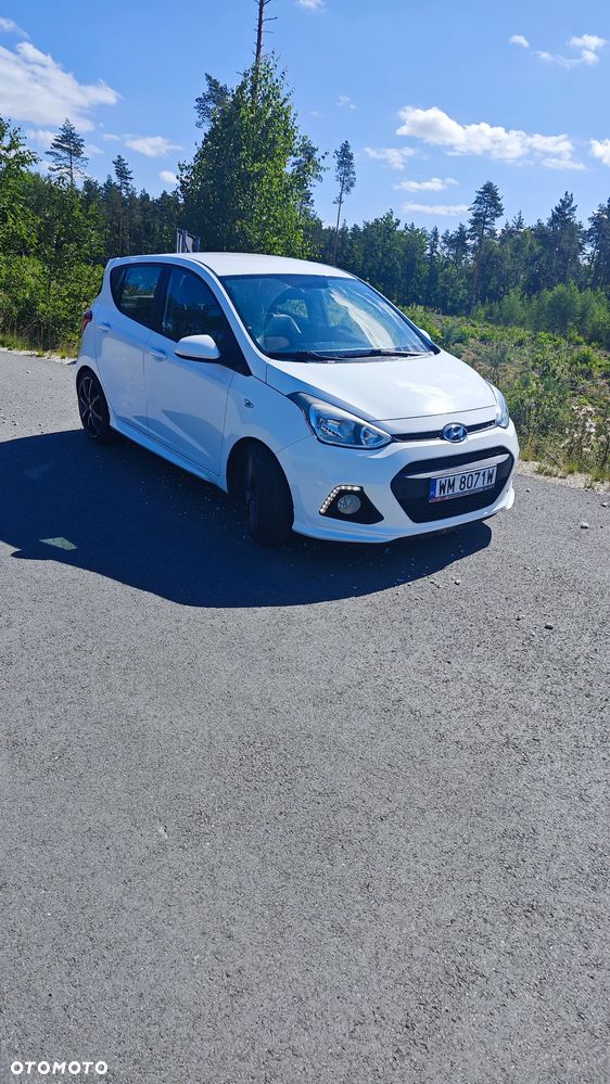 Hyundai i10 1.2 Style - 2