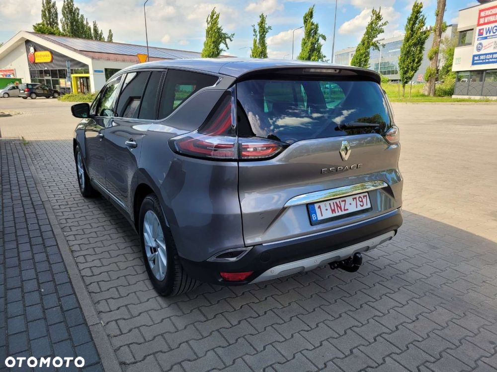 Renault Espace Energy dCi 160 EDC Initiale Paris - 7