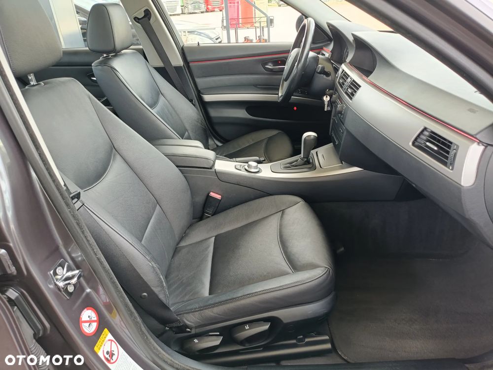 BMW Seria 3 - 13