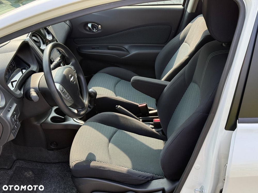 Nissan Note 1.2 Black Edition - 9