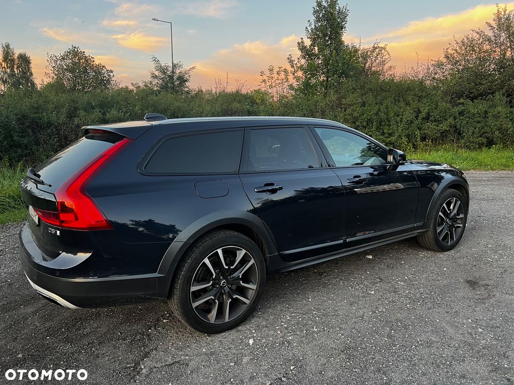 Volvo V90 Cross Country D5 SCR AWD - 3