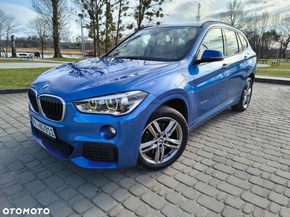 BMW X1 - 4