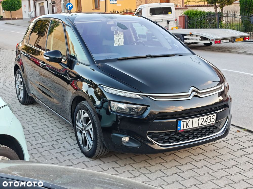 Citroën C4 Picasso 1.6 THP Intensive - 5