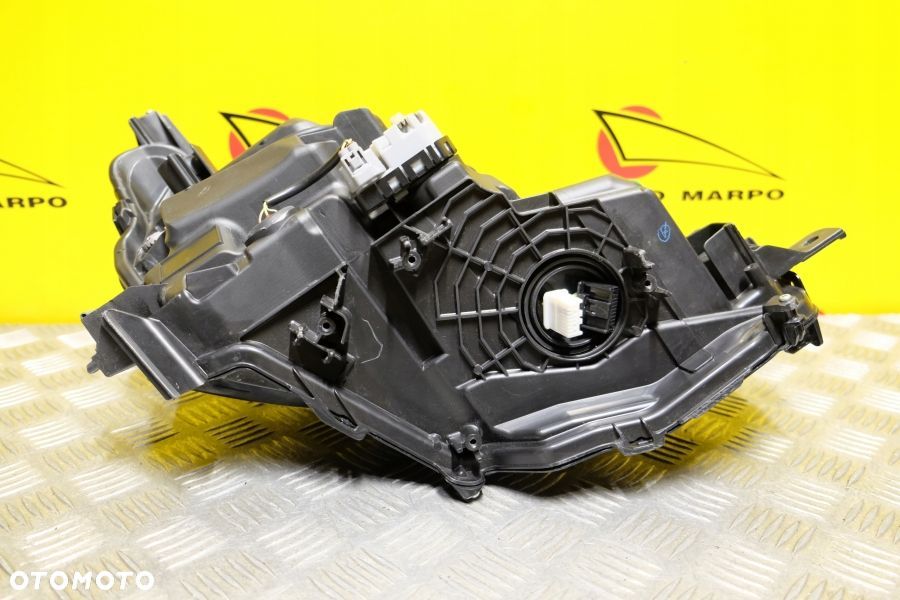 LEXUS IS IS300H AVE30 LIFT 2018- LAMPA REFLEKTOR FULL LED LEWA EU - 11