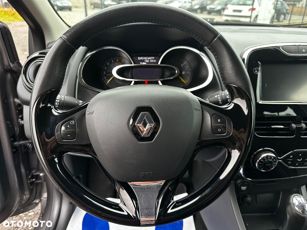 Renault Clio (Energy) TCe 90 Bose Edition - 15