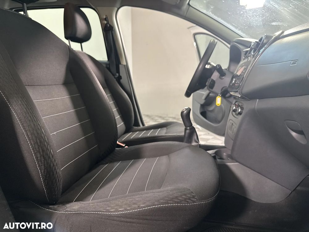 Dacia Logan MCV - 12