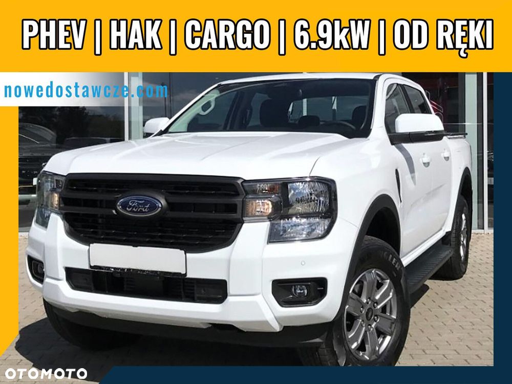 Ford Ranger - 2