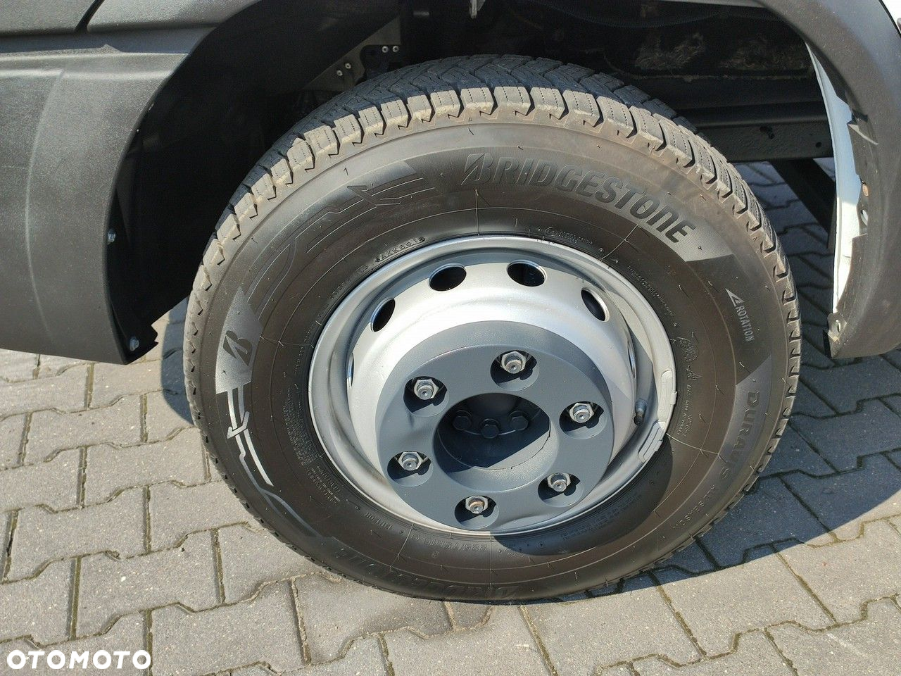 Iveco Daily 70C18 V H - 12