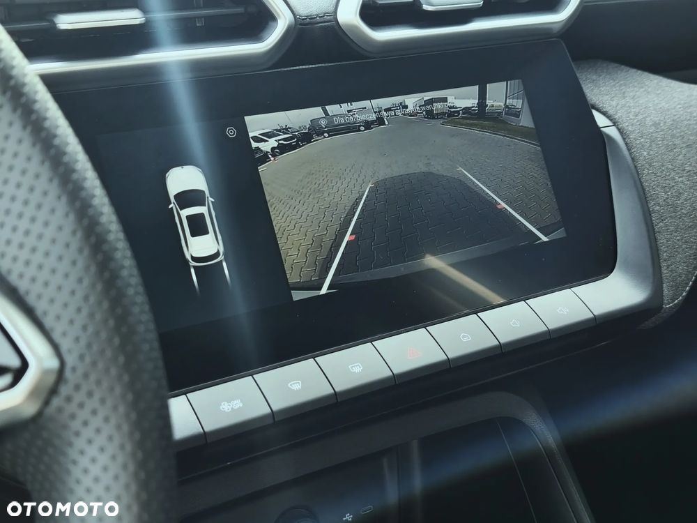 MG ZS 1.5 Standard - 8