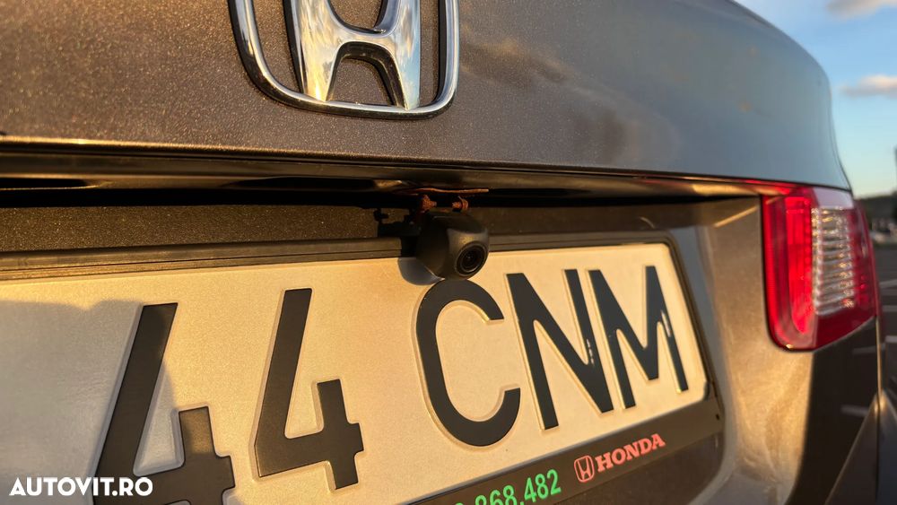 Honda Accord 2.0i Confort - 16