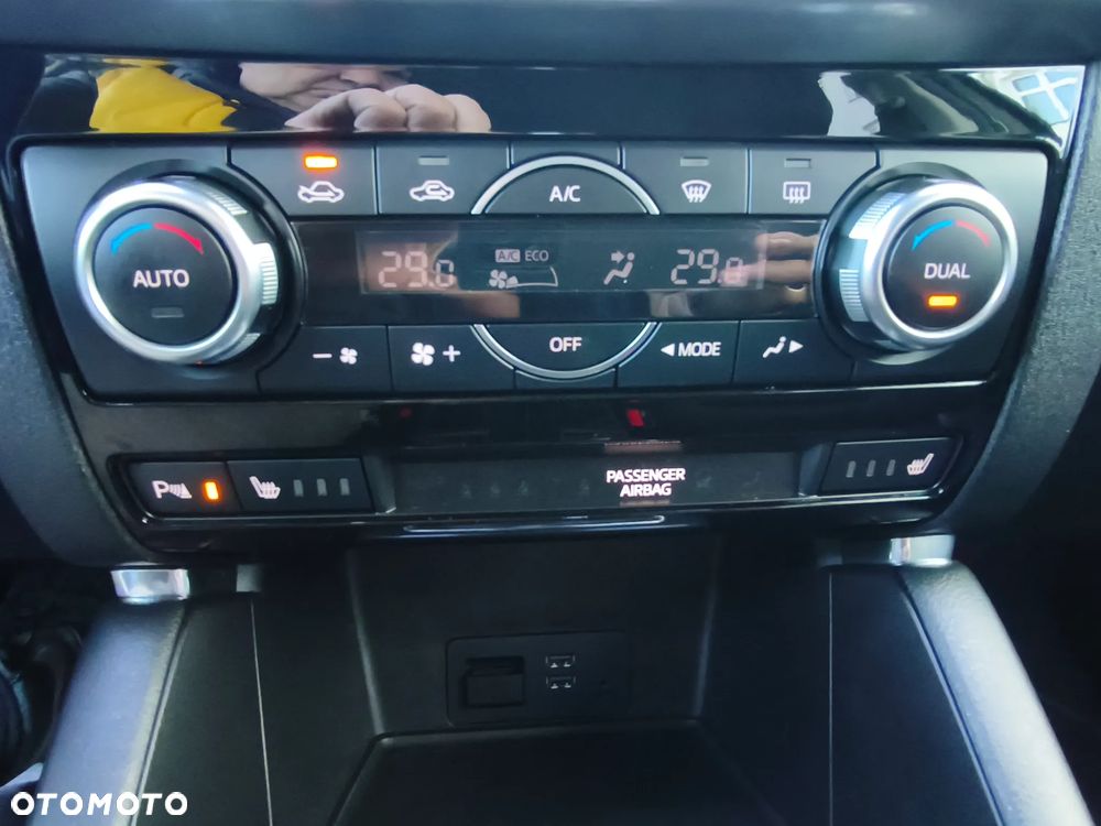 Mazda CX-5 2.2 SKYACTIV-D AWD Sports-Line - 22