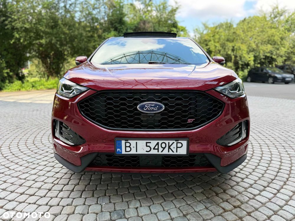 Ford Edge - 6