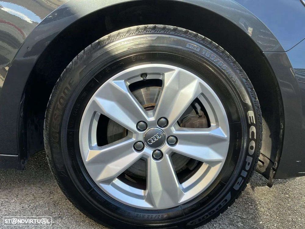 Audi A1 Sportback 30 TFSI S line - 15