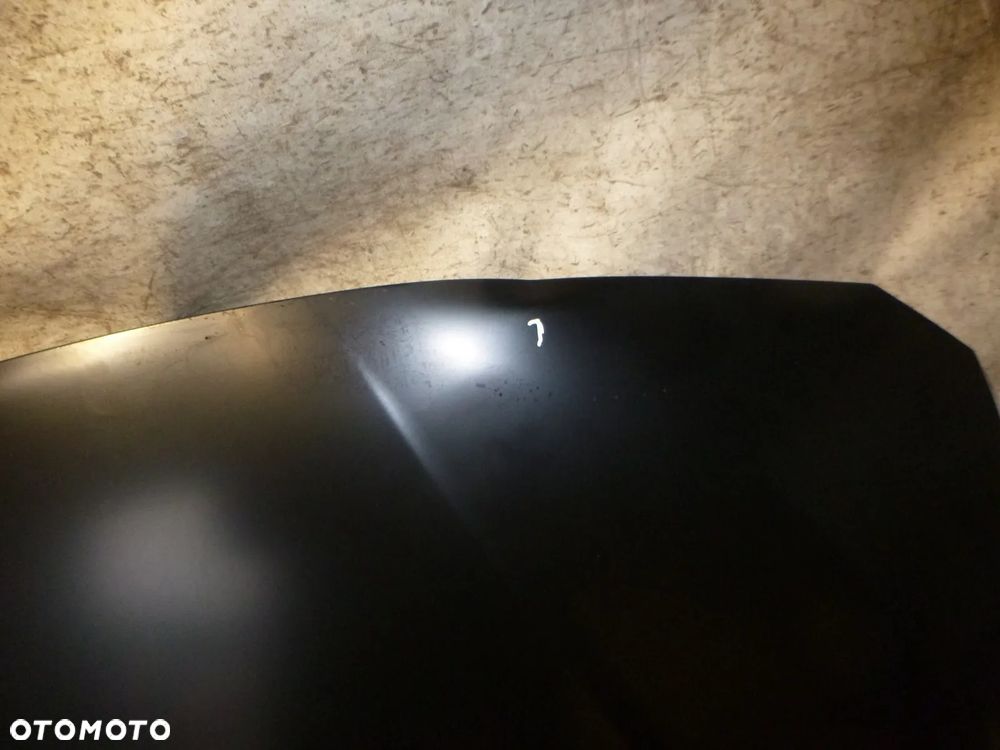 bmw 3 f30 maska silnika nowa - 4