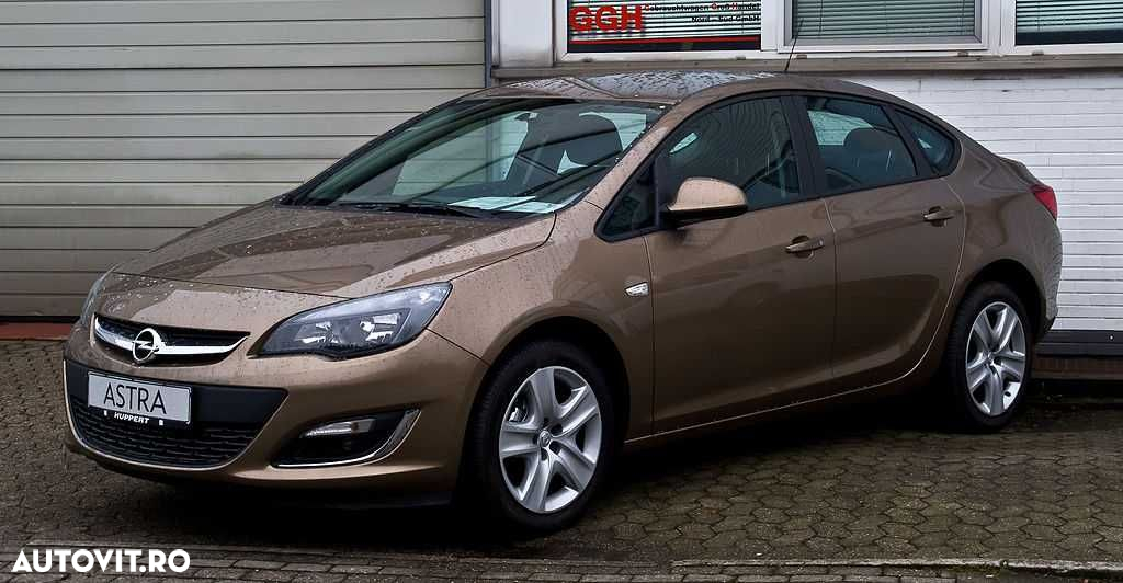 Aripa stanga/dreapta Opel Astra J an 2009-2014,orice culoare,aripi noi - 2
