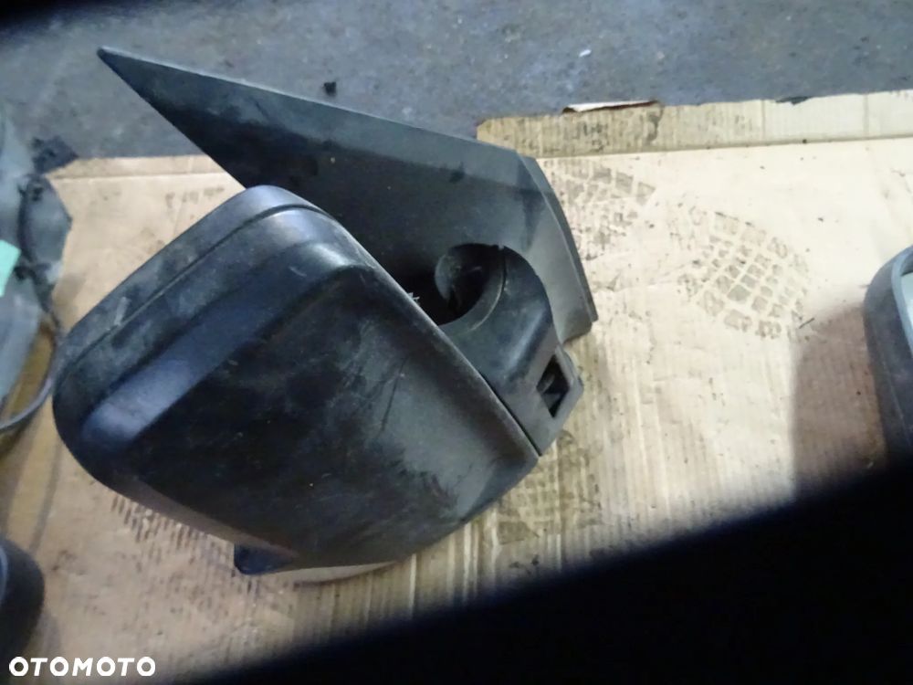 Lusterko Mercedes Sprinter 906 Lift Prawe A9068106116 - 7