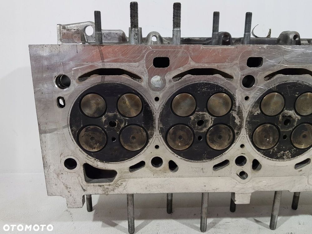 GŁOWICA CYLINDRÓW 46347940 ALFA STELVIO JEEP WRANGLER 2.2 M-JET 55277395 - 11