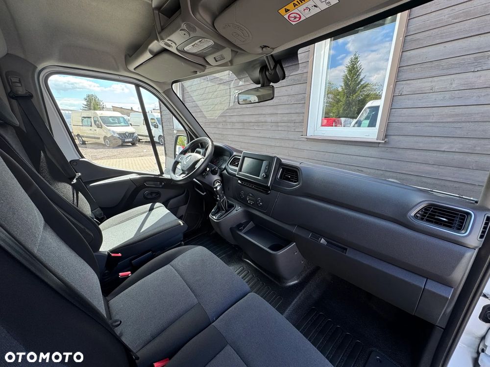 Renault Master - 16
