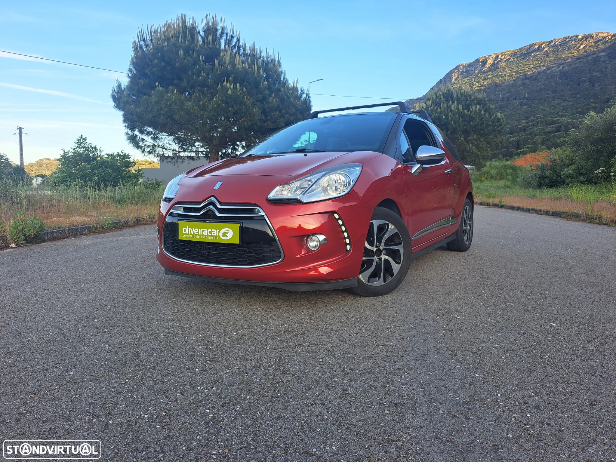 DS DS3 BlueHDi 100 SoChic - 6
