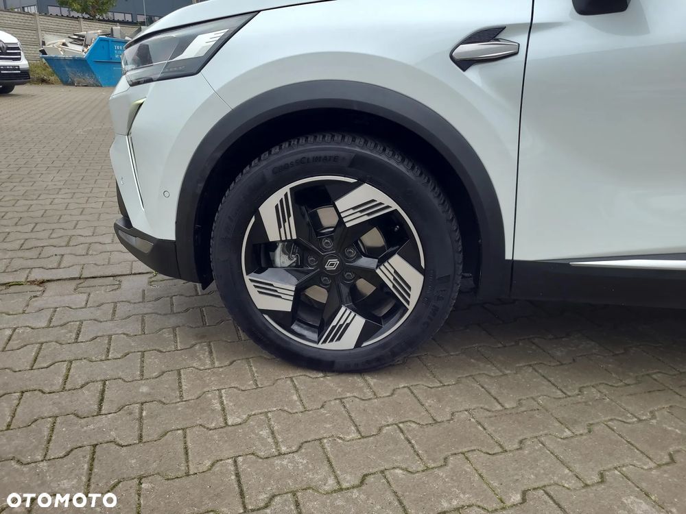 Renault Symbioz 1.6 E-Tech Full Hybrid 145 Techno - 18