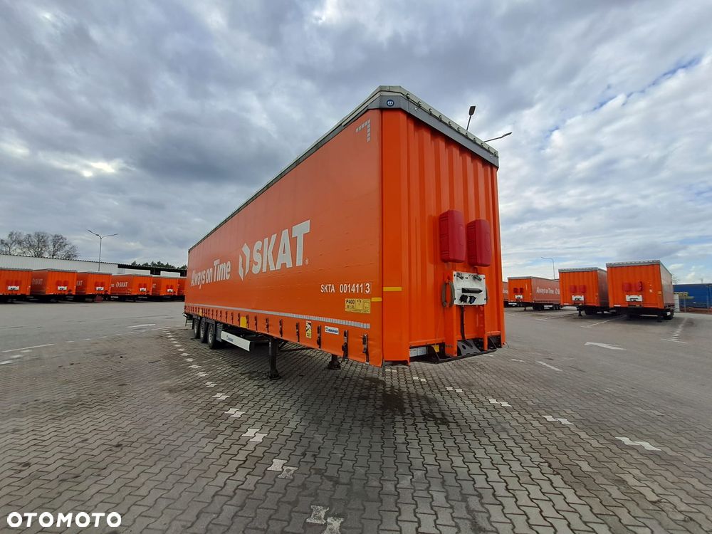 Krone SD DA06CLNF - 2