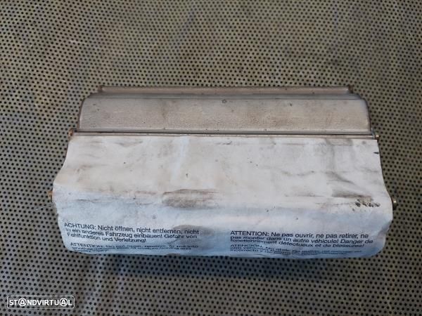 Airbag Passageiro Opel Corsa B (S93) - 2