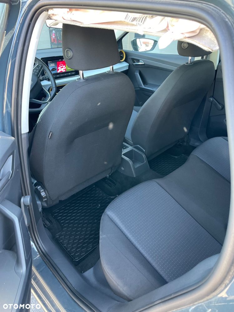 Seat Ibiza - 20