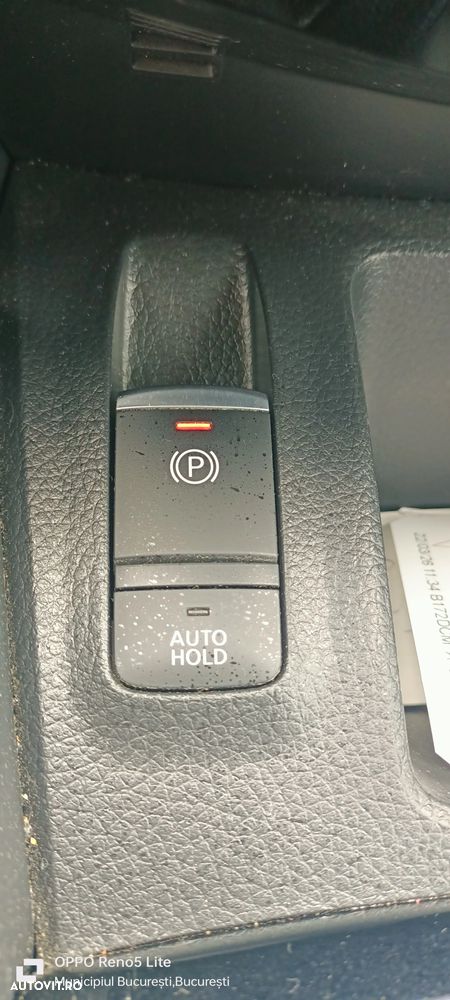 Nissan Qashqai 1.2 DIG-T Start/Stop N-Connecta - 15