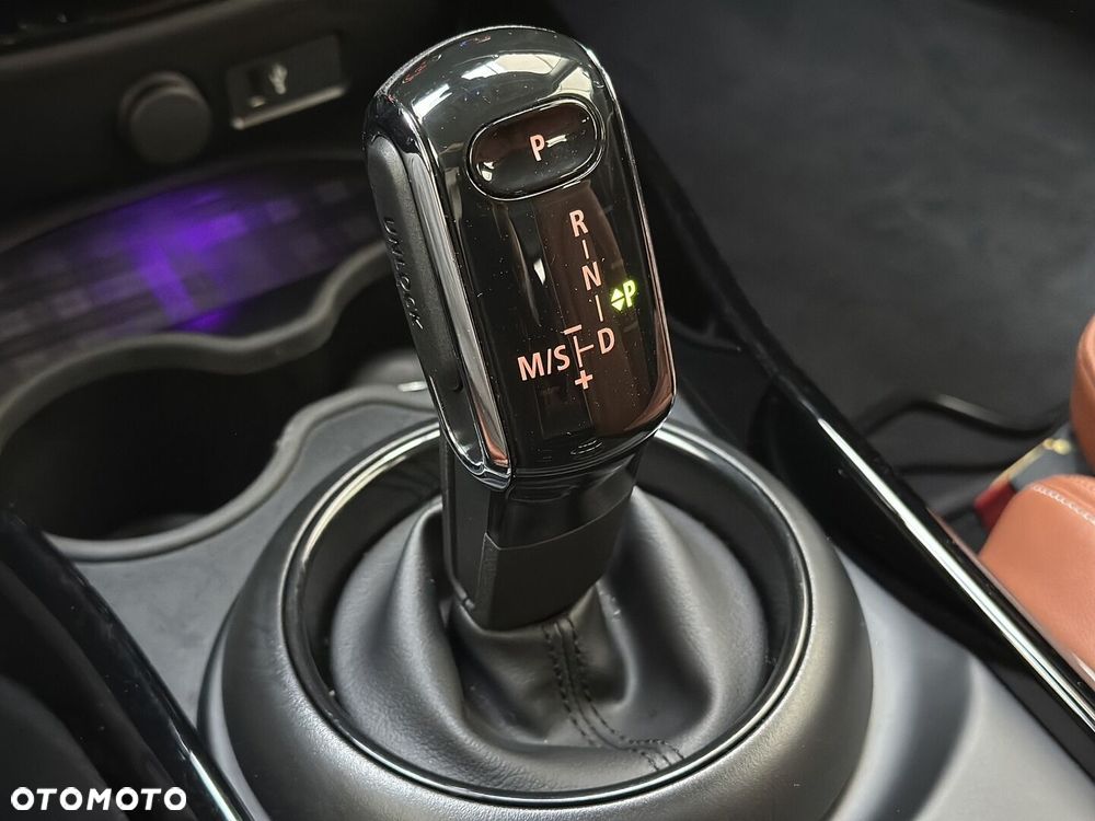 MINI Cooper S - 31