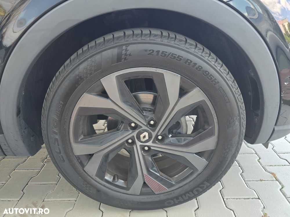 Renault Arkana MHEV 160 EDC RS Line - 6