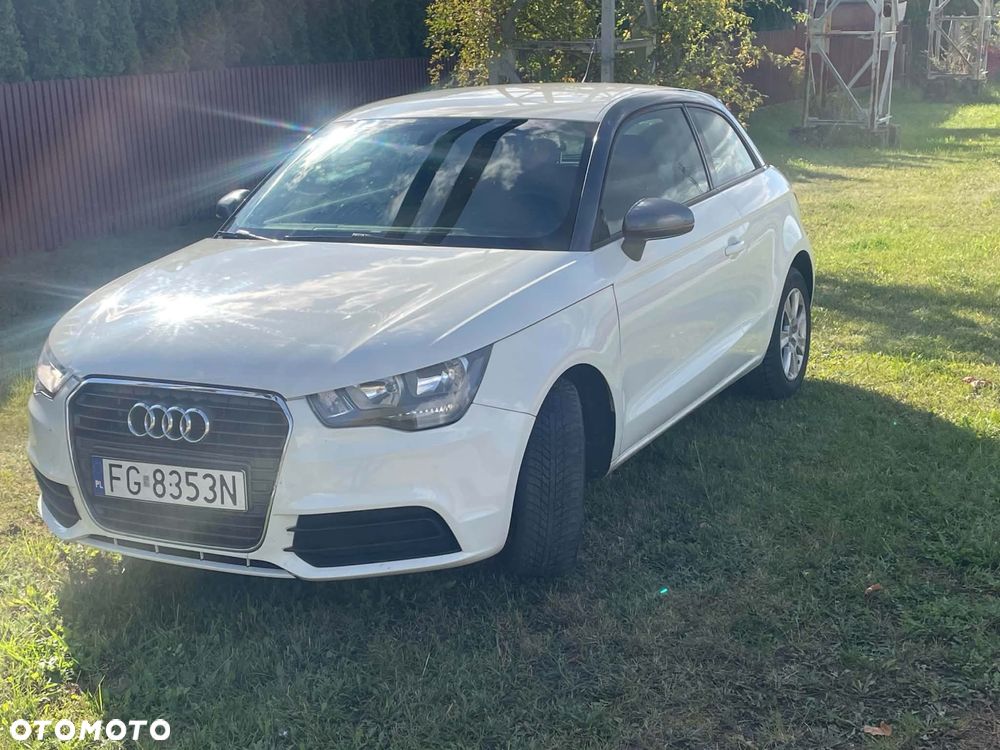 Audi A1 Sportback - 1