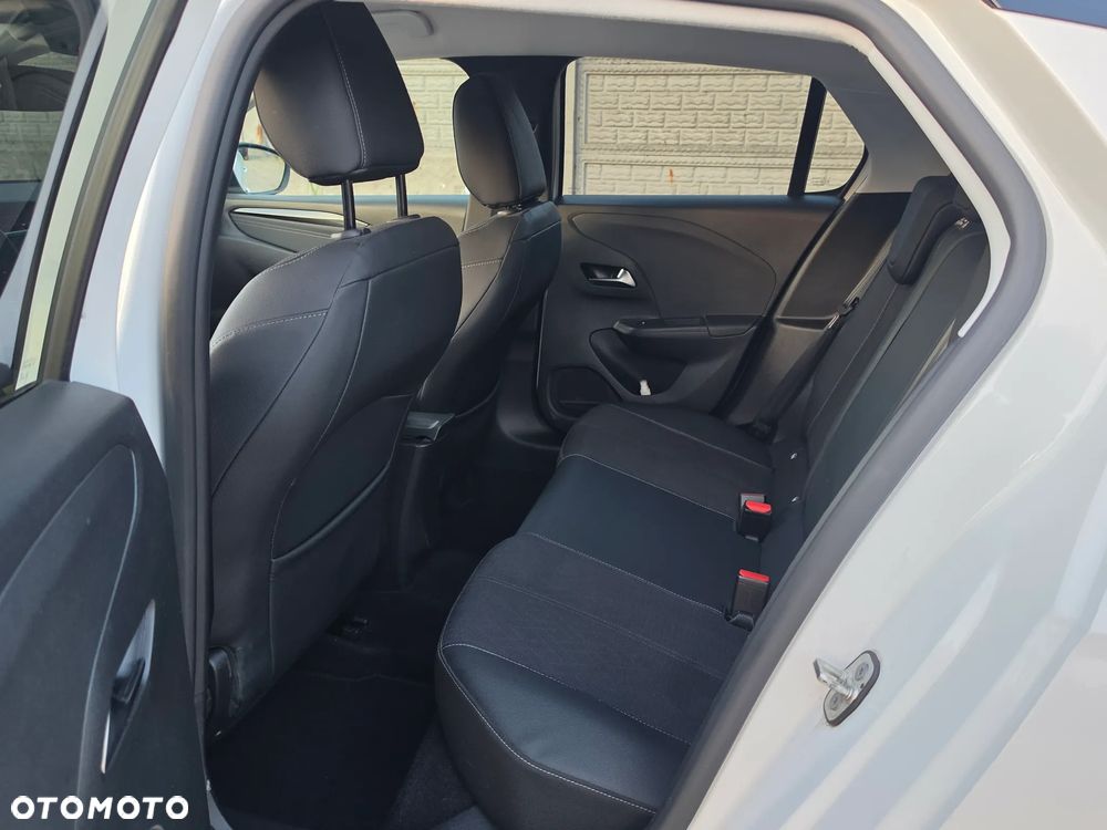 Opel Corsa 1.2 Direct Injection Turbo Start/Stop Elegance - 19