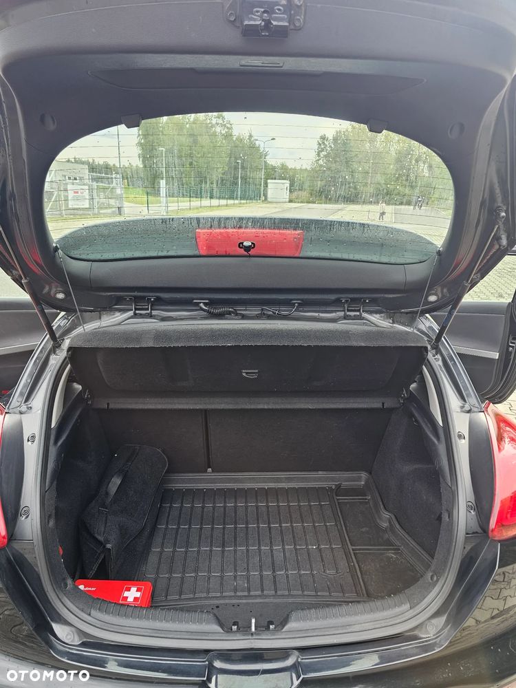 Kia Ceed 1.6 GDI L - 13