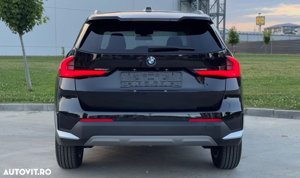 BMW X1 - 10