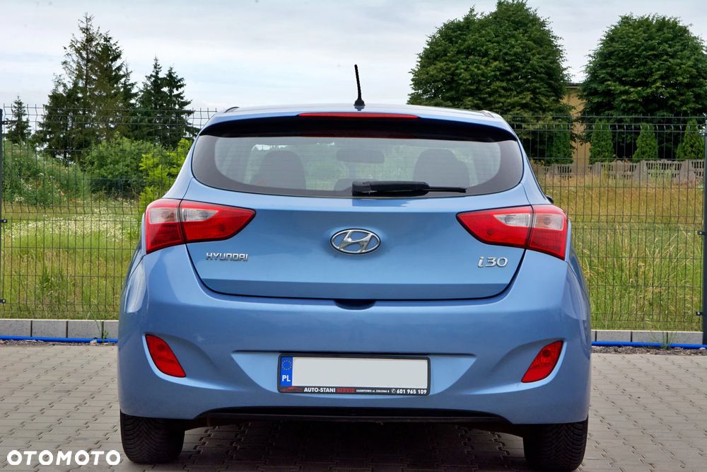Hyundai i30 - 5