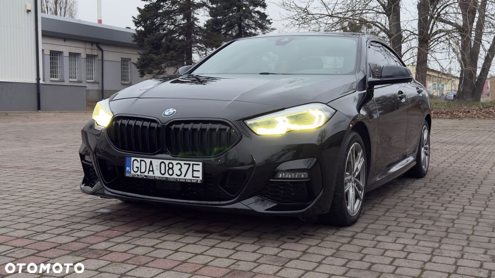 BMW Seria 2 225i xDrive M Sport sport - 16