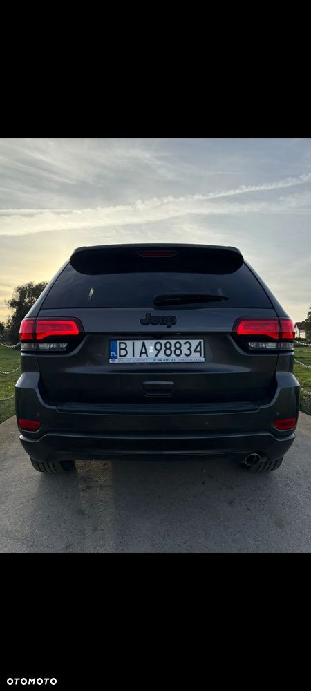 Jeep Grand Cherokee - 6