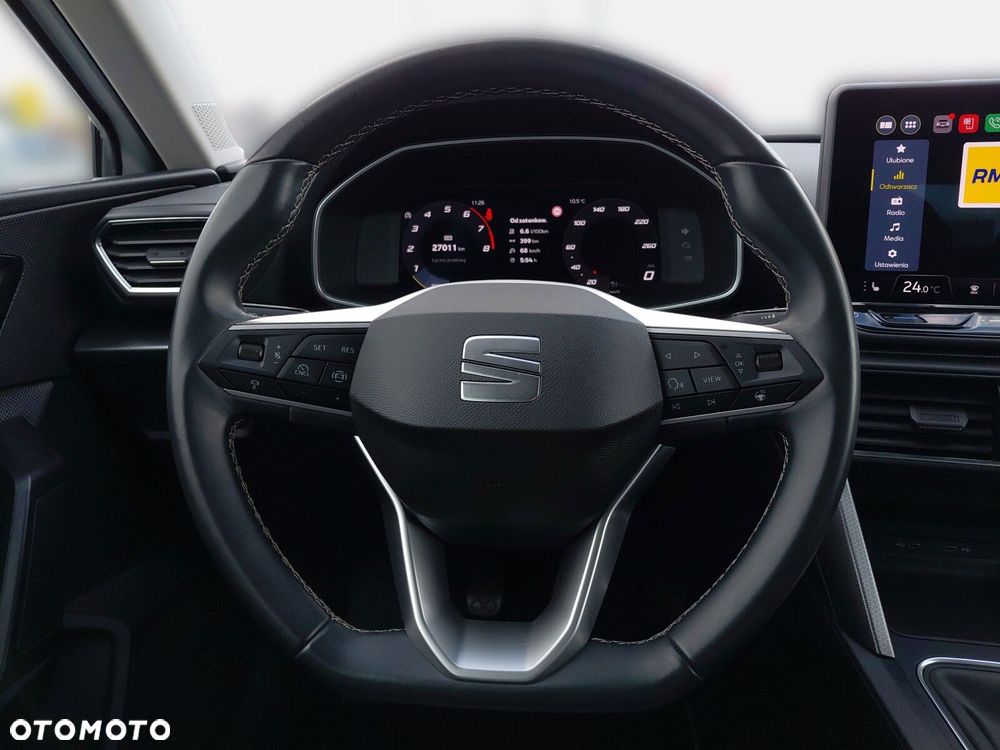 Seat Leon - 16
