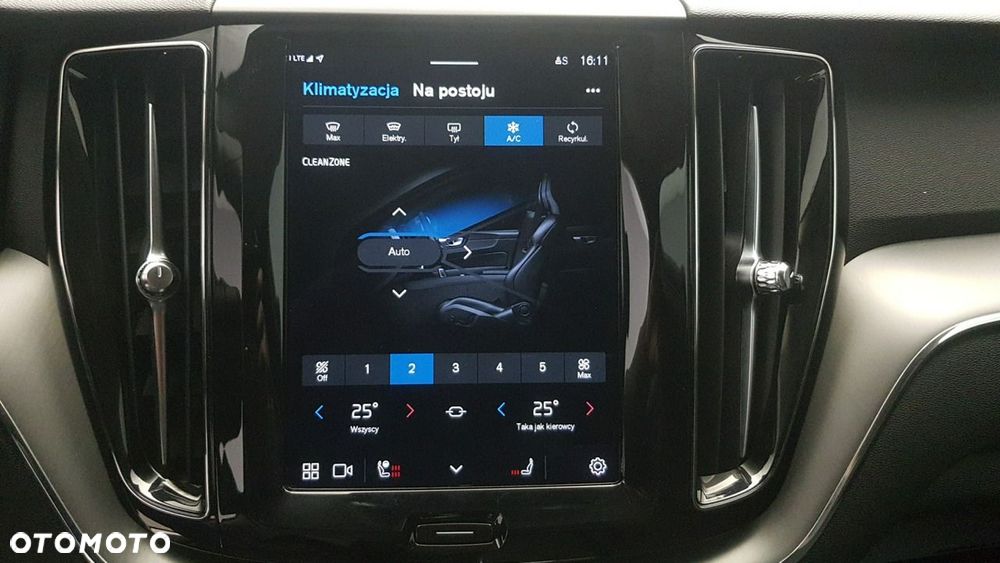 Volvo XC 60 - 26