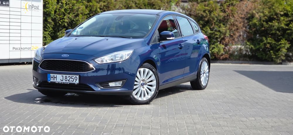 Ford Focus - 4