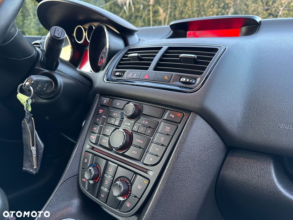 Opel Meriva 1.4 Edition - 13