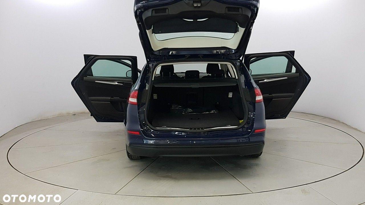 Ford Mondeo 2.0 EcoBlue Trend - 12