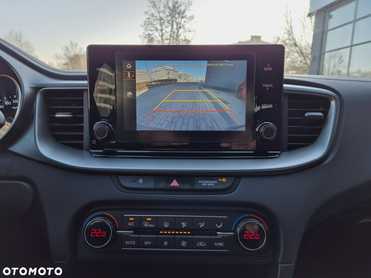 Kia Ceed 1.5 T-GDI M DCT - 27